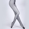 Women′s Sexy Fishnet Mesh Hole Tights Pantyhose (FN006)